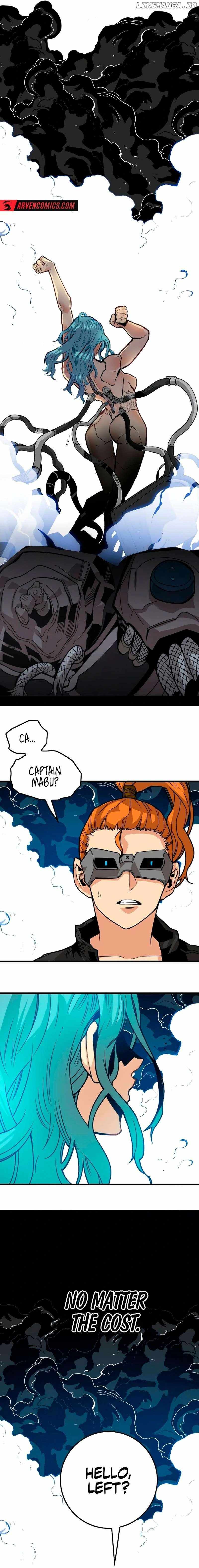 Troll Trap Chapter 227 2